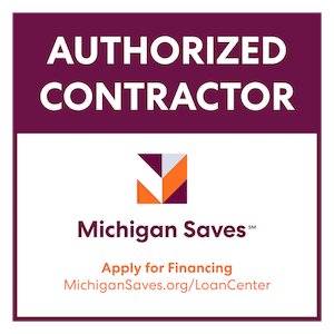 Michigan Saves Authorized Contractor